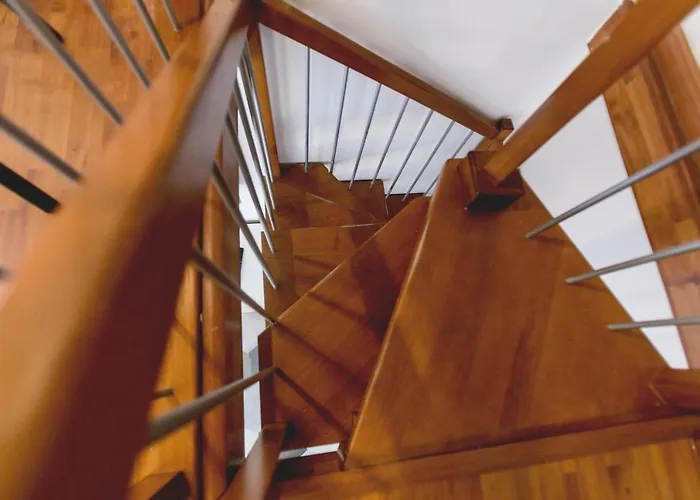 فندق مبيت وإفطار Anticaglia 24