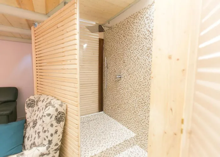 Anticaglia 24 فندق مبيت وإفطار