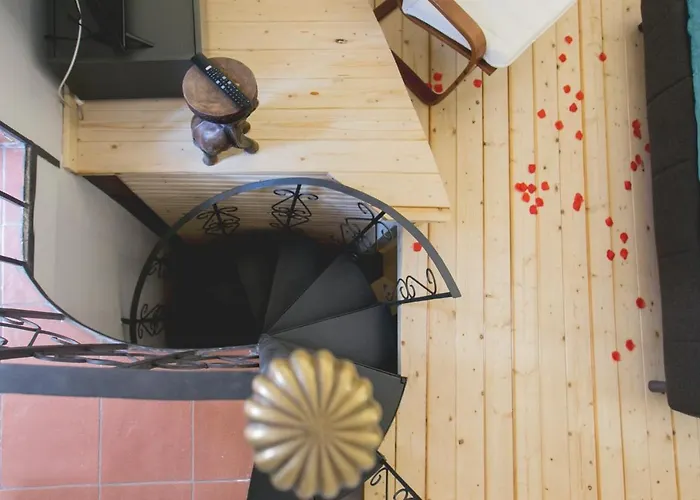 Anticaglia 24 فندق مبيت وإفطار 3*