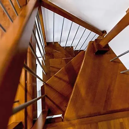 Anticaglia 24 Bed & Breakfast Neapol