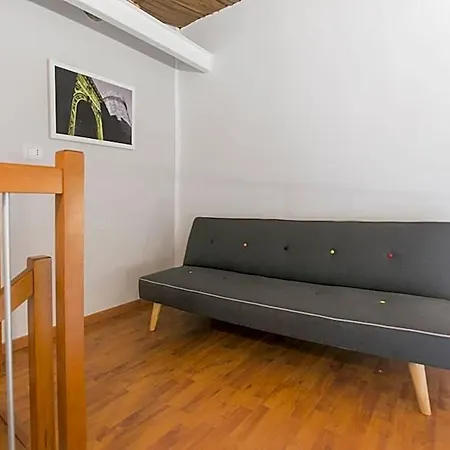 Anticaglia 24 Bed & Breakfast