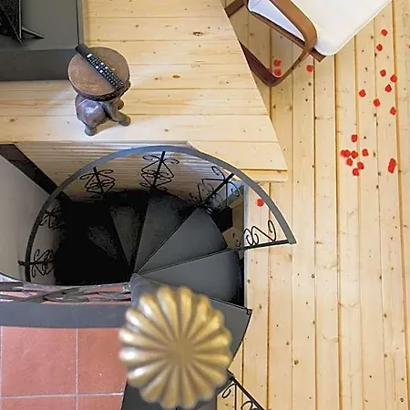 Bed & Breakfast Anticaglia 24 4*