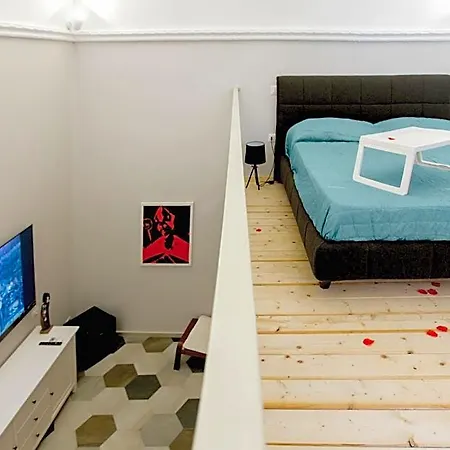 Anticaglia 24 Oda ve Kahvaltı