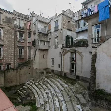 Anticaglia/24 B&B *