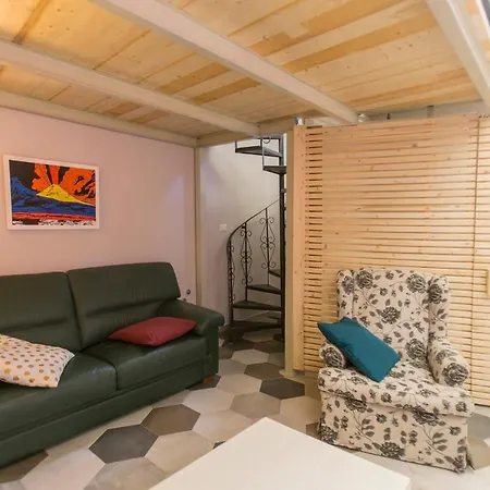 Bed and Breakfast Anticaglia/24 3*