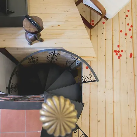 Anticaglia/24 Bed & Breakfast 3*