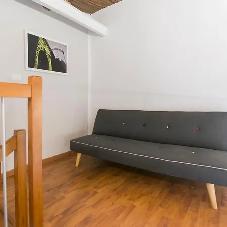 Bed & Breakfast Anticaglia/24 3*