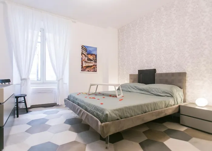 Bed & Breakfast Anticaglia 24 3*