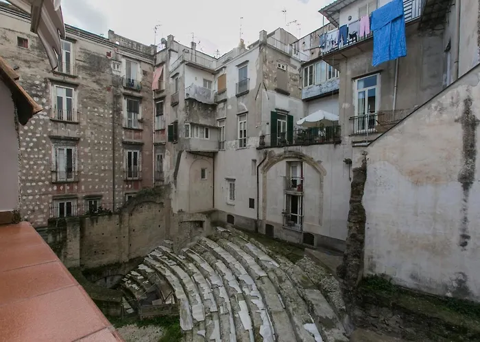 Anticaglia 24 Bed and Breakfast 3*