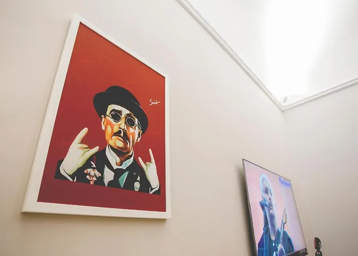 Anticaglia 24 Νάπολη