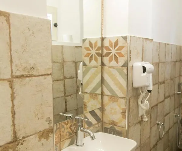 Anticaglia 24 Νάπολη