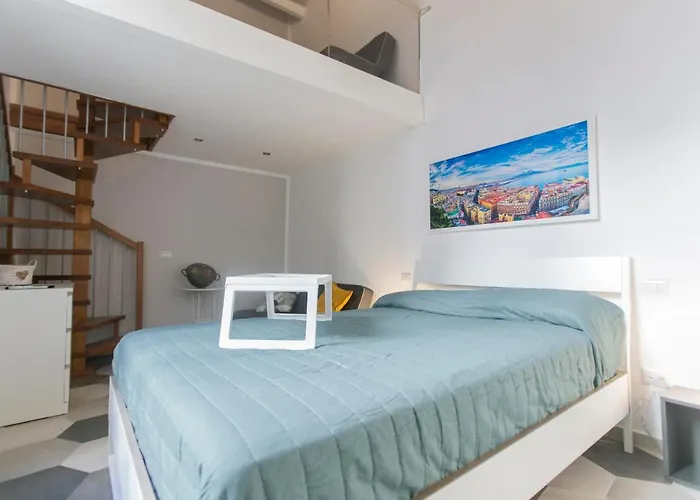 Anticaglia 24 Bed and Breakfast