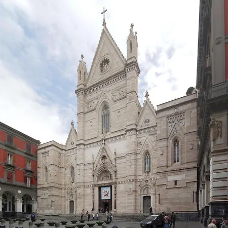 Bed and Breakfast Anticaglia 24