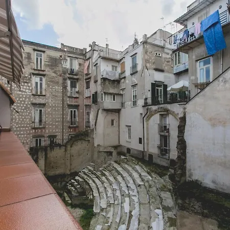 Anticaglia 24 Neapel