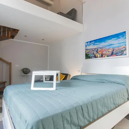 Anticaglia 24 Bed & Breakfast